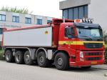 Terberg FM2850 T 2005 года